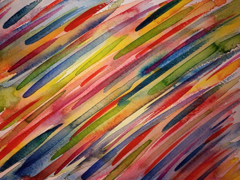 Velocidade da Cor